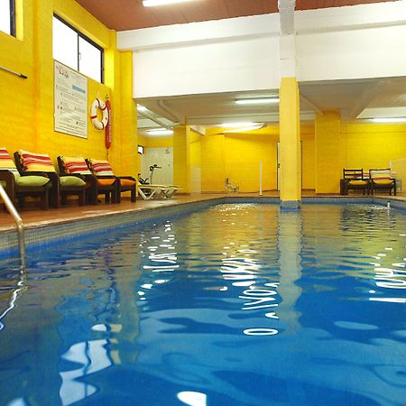 Portimao Center Hotel Luaran gambar