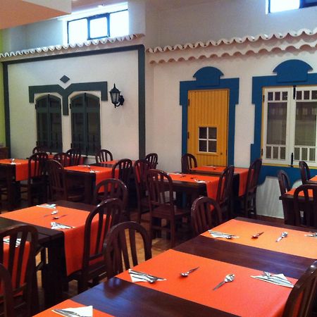 Portimao Center Hotel Luaran gambar