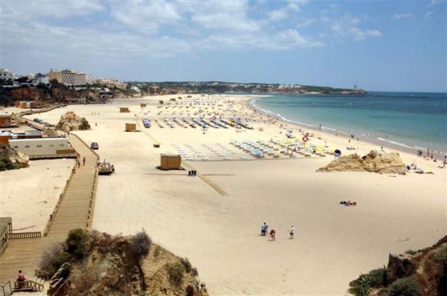 Portimao Center Hotel Luaran gambar