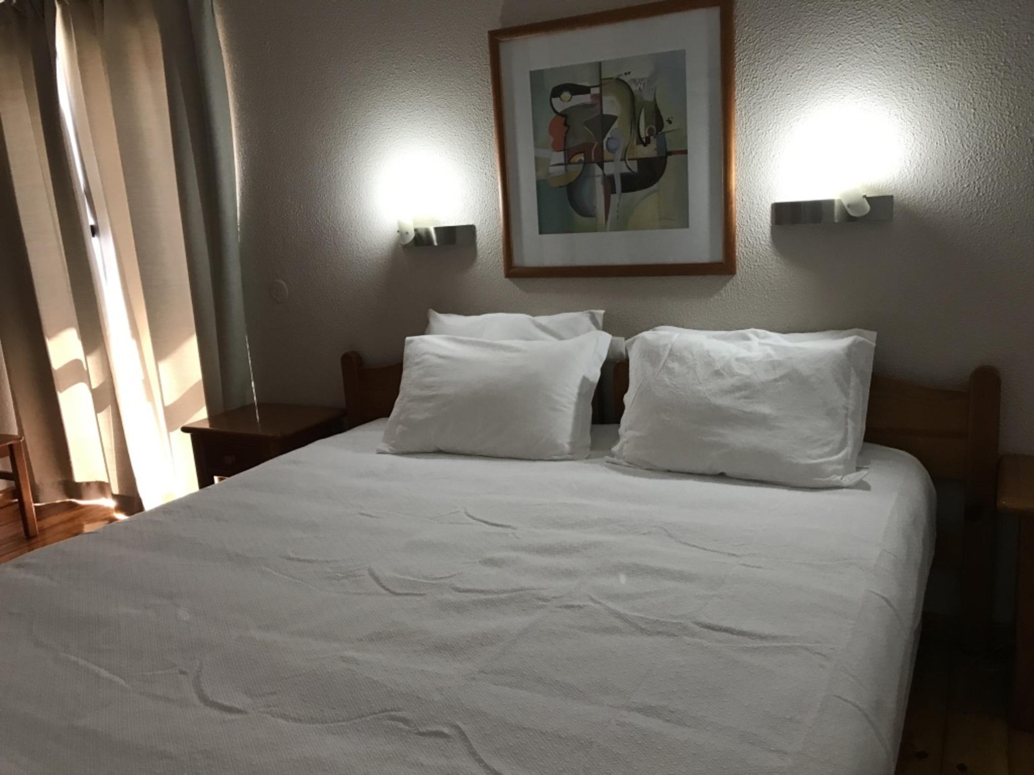 Portimao Center Hotel Luaran gambar