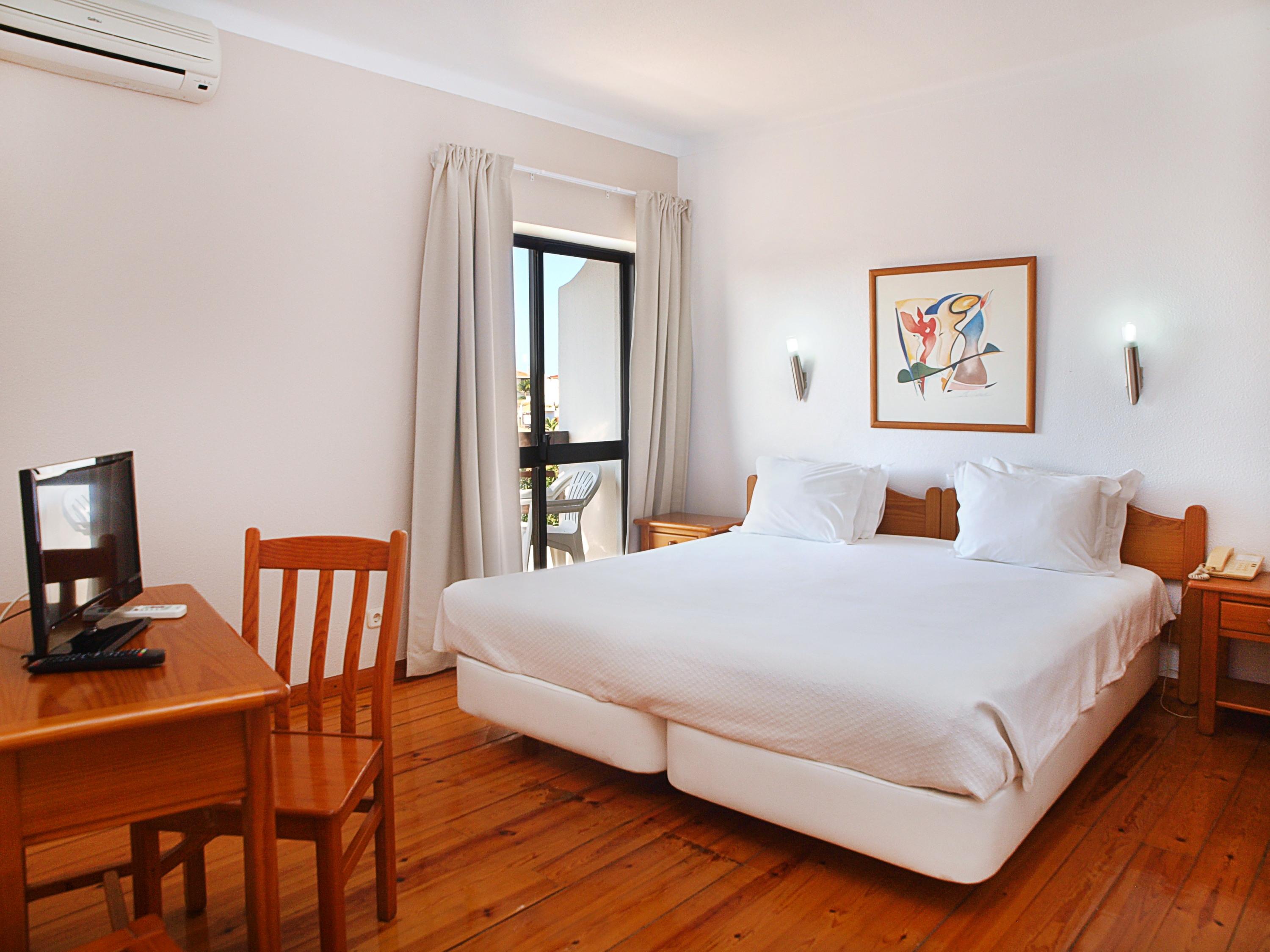 Portimao Center Hotel Luaran gambar