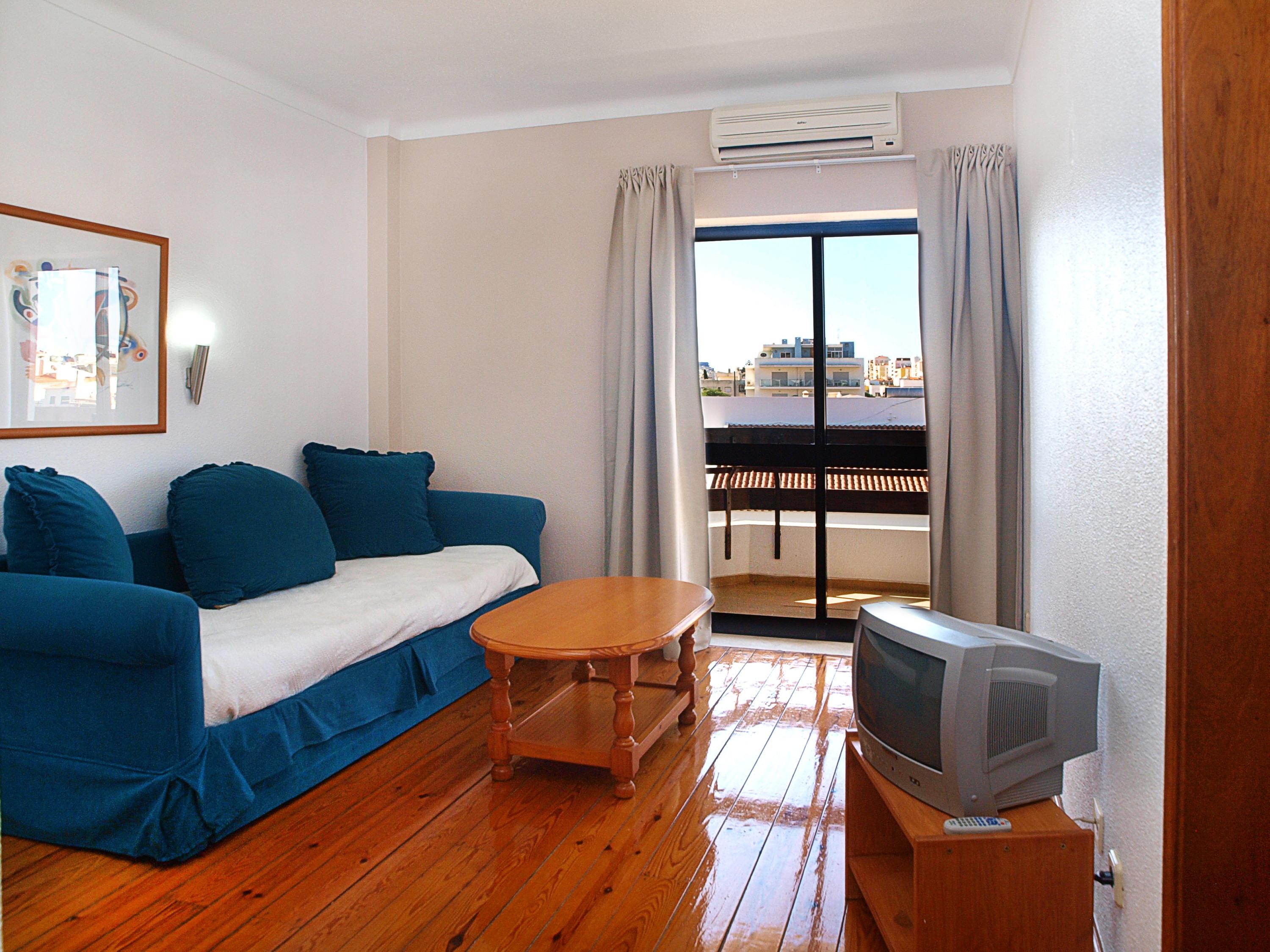 Portimao Center Hotel Luaran gambar