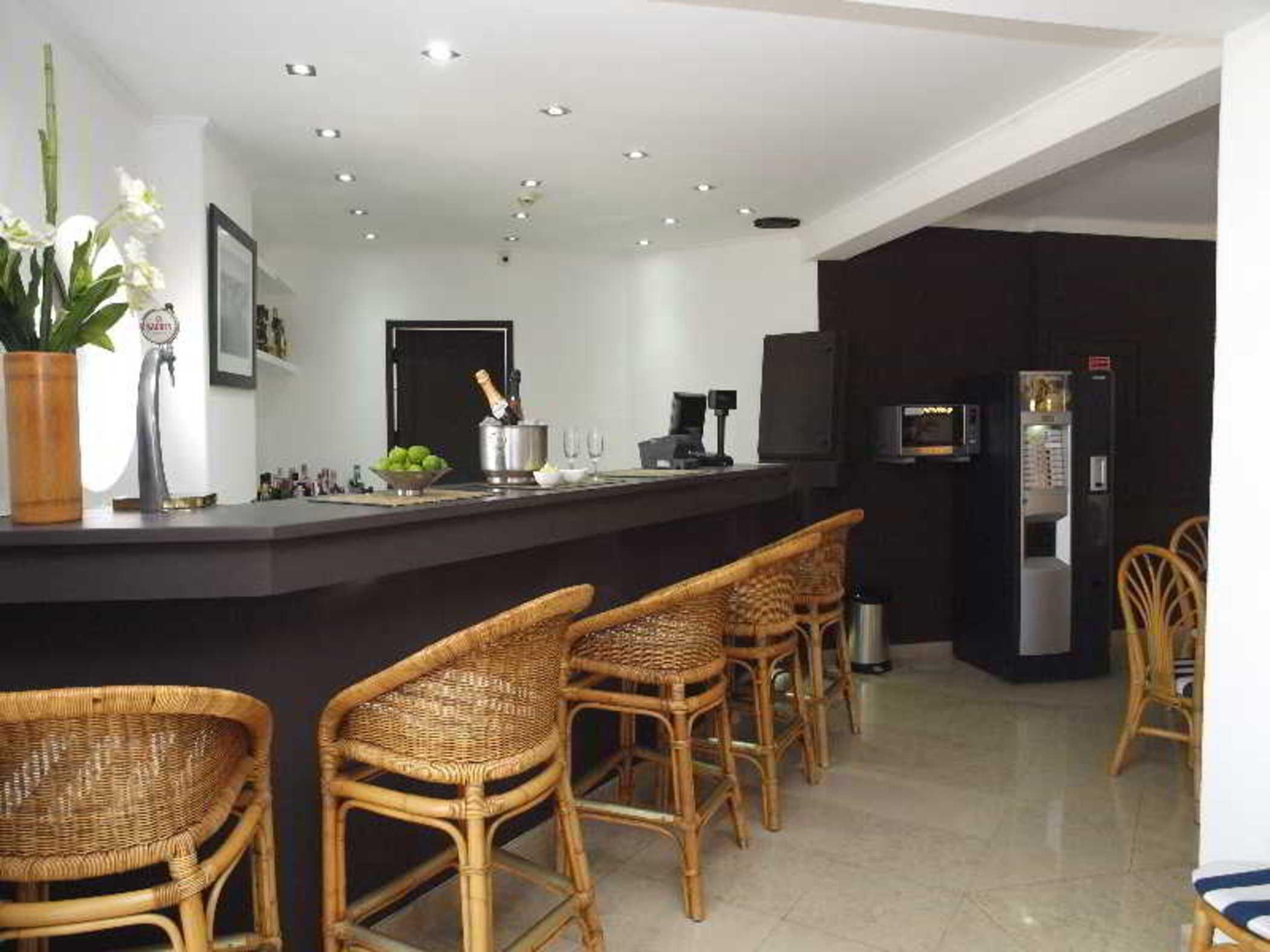 Portimao Center Hotel Luaran gambar