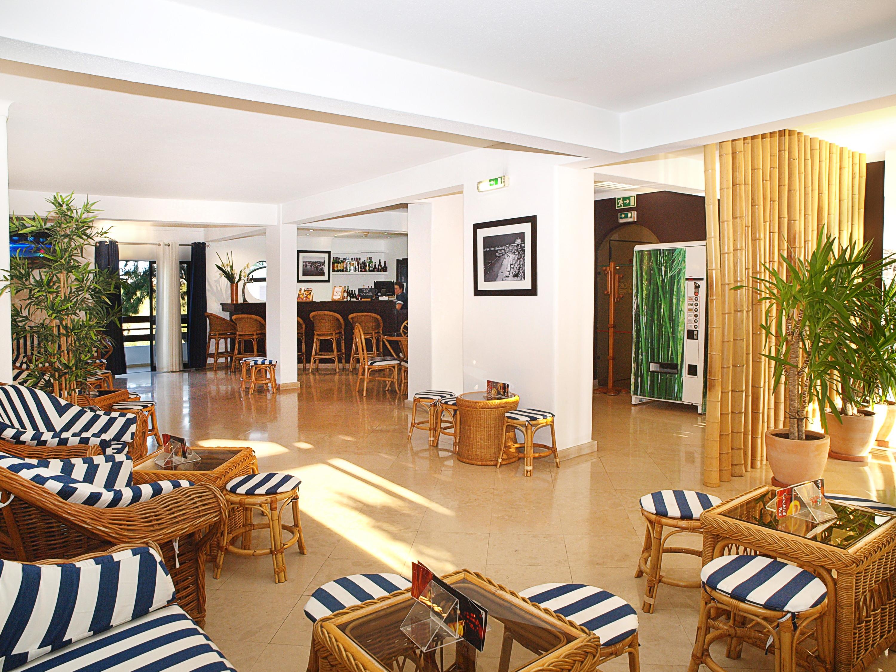 Portimao Center Hotel Luaran gambar
