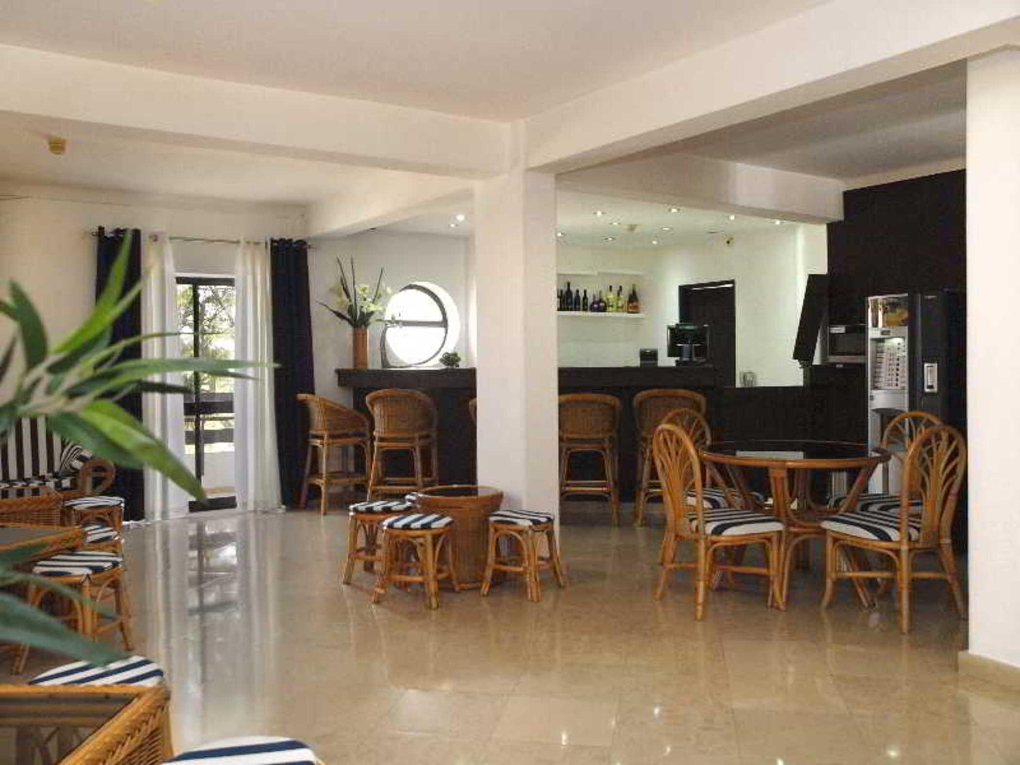 Portimao Center Hotel Luaran gambar