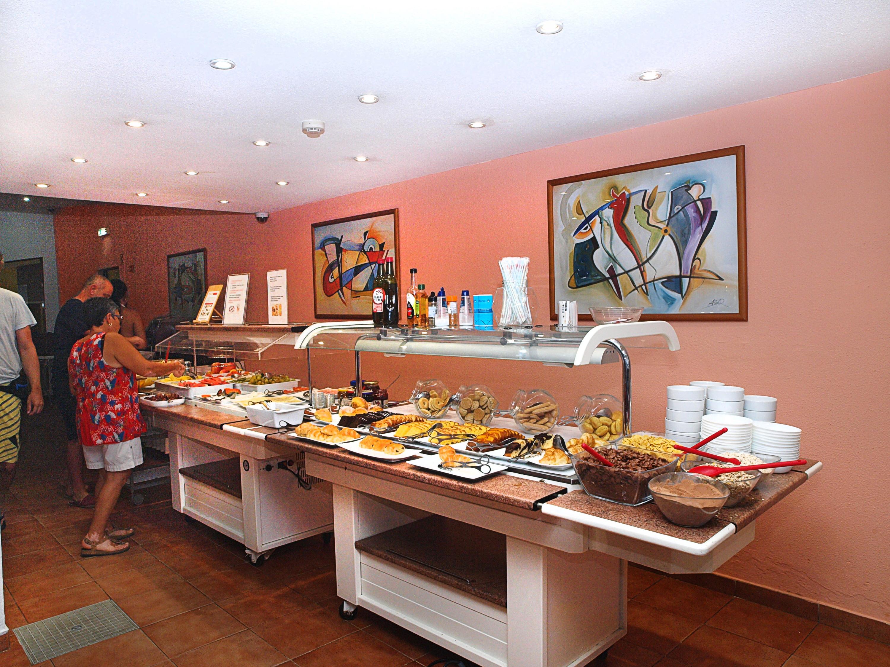 Portimao Center Hotel Luaran gambar