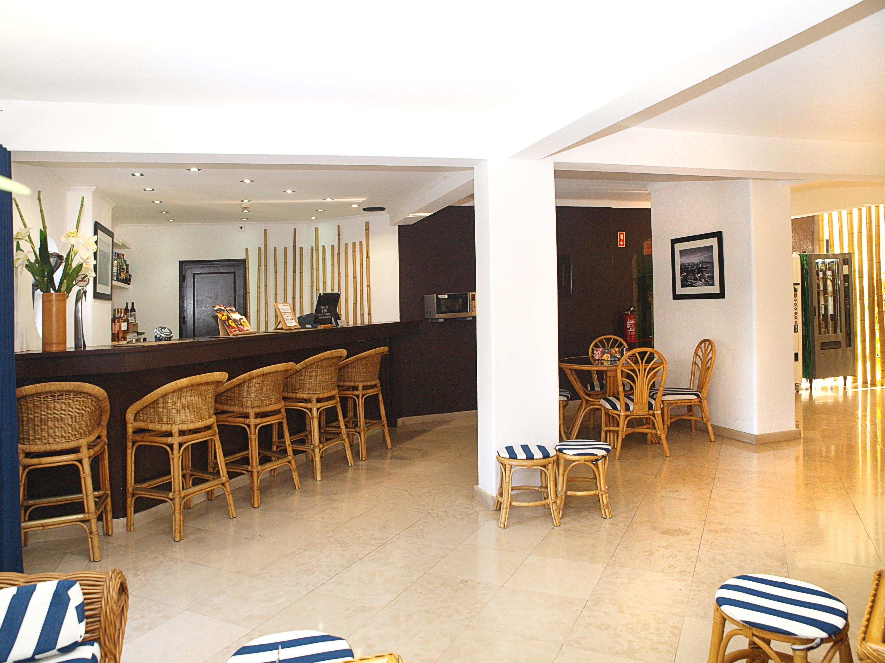 Portimao Center Hotel Luaran gambar