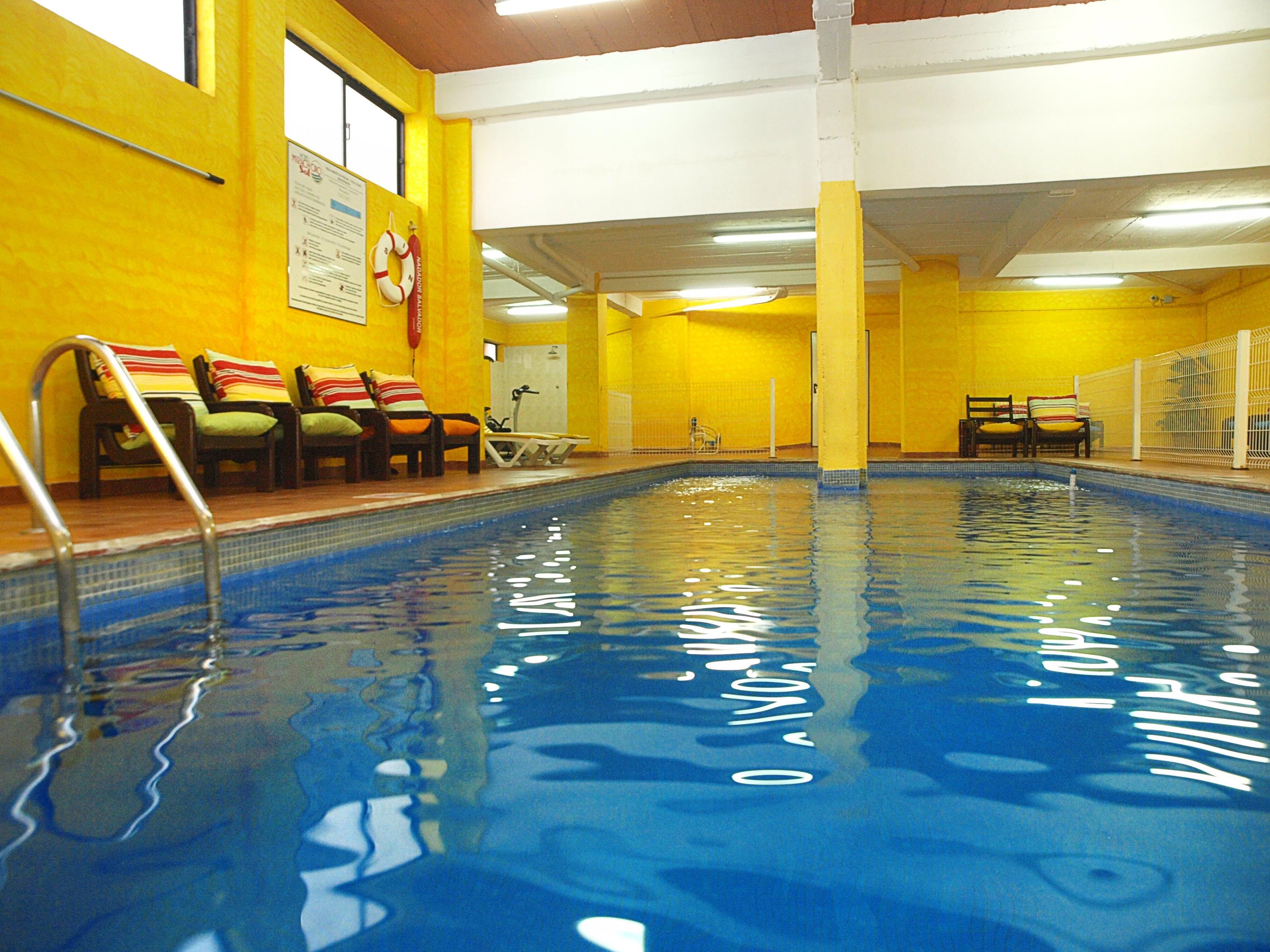 Portimao Center Hotel Luaran gambar