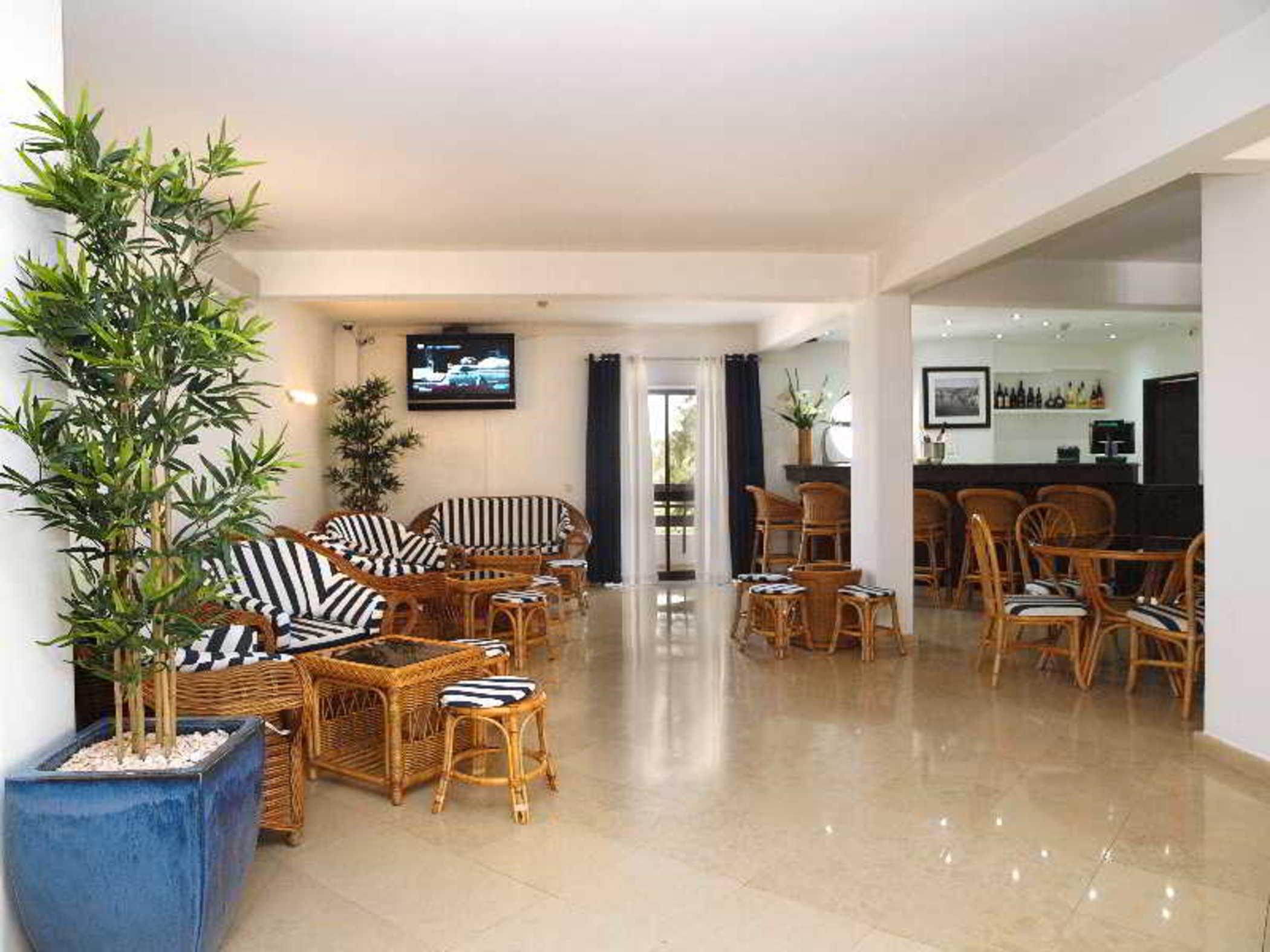Portimao Center Hotel Luaran gambar