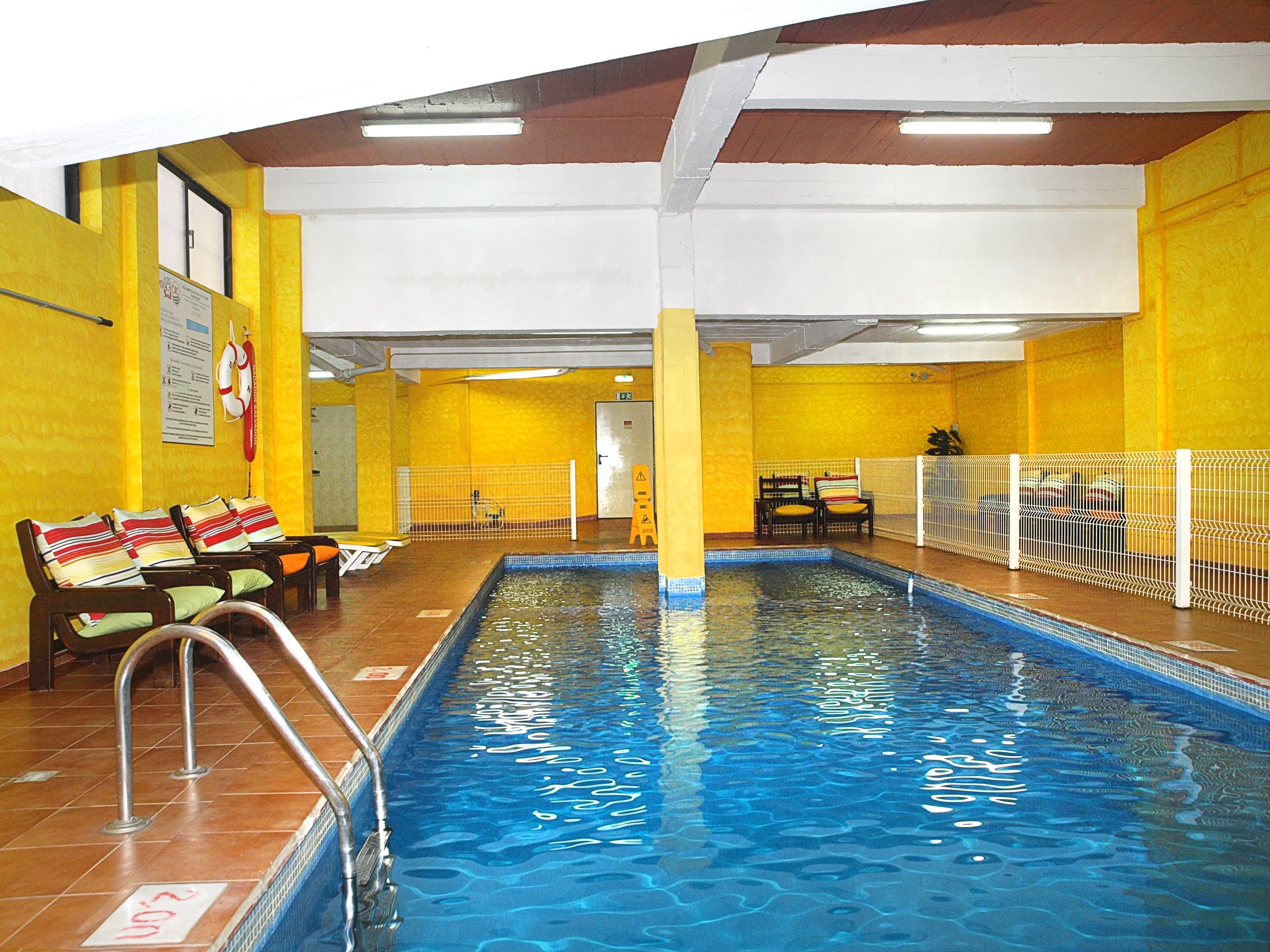 Portimao Center Hotel Luaran gambar