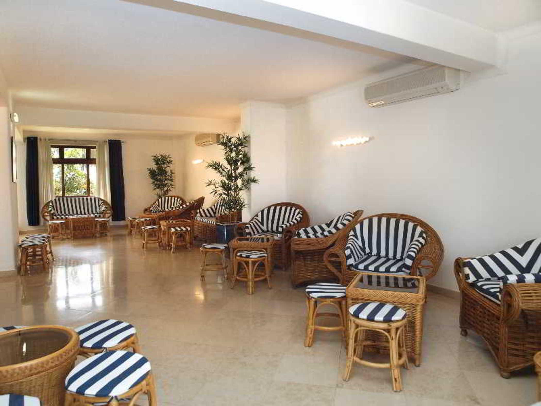 Portimao Center Hotel Luaran gambar