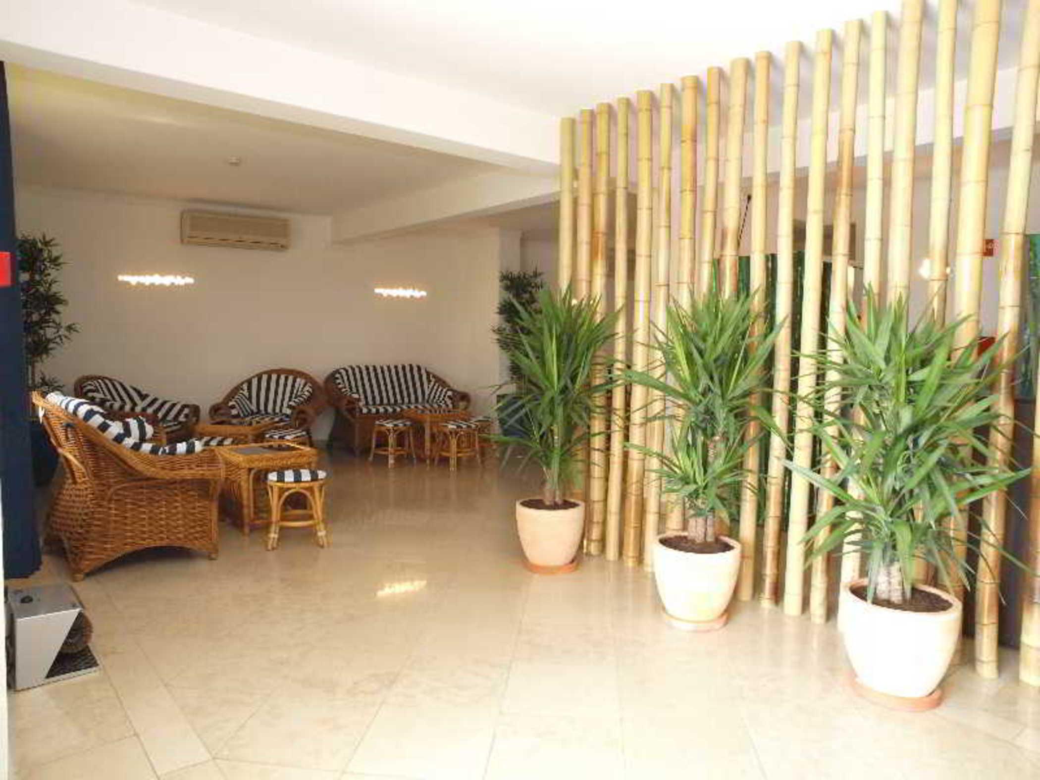 Portimao Center Hotel Luaran gambar