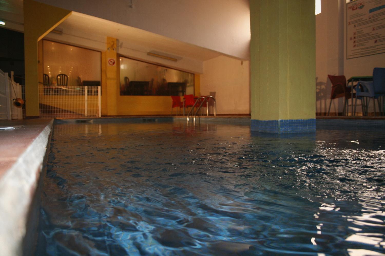 Portimao Center Hotel Luaran gambar
