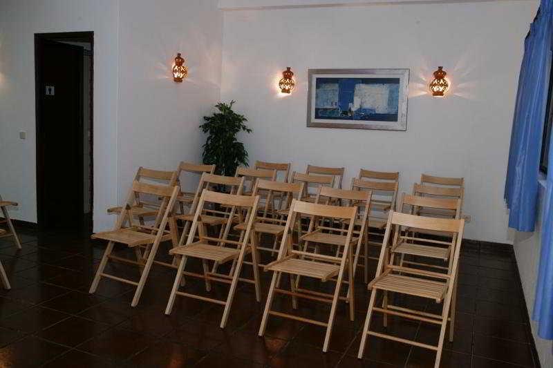 Portimao Center Hotel Luaran gambar