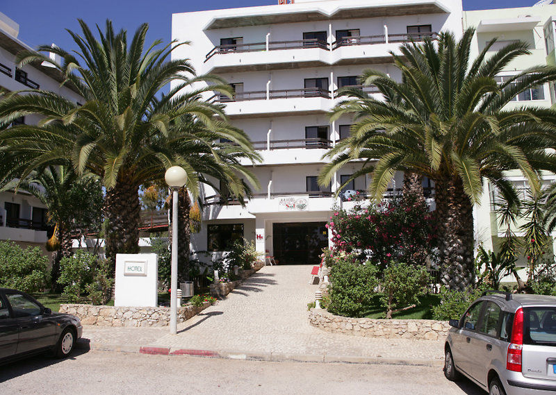 Portimao Center Hotel Luaran gambar