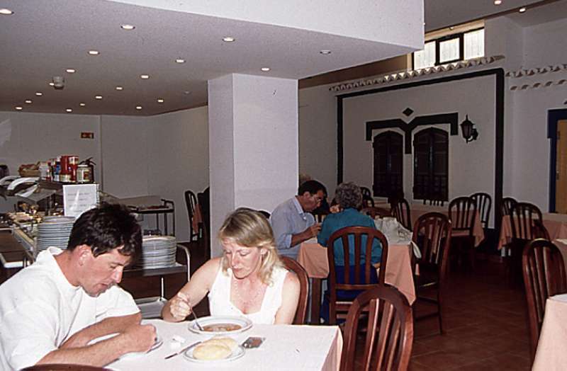 Portimao Center Hotel Luaran gambar