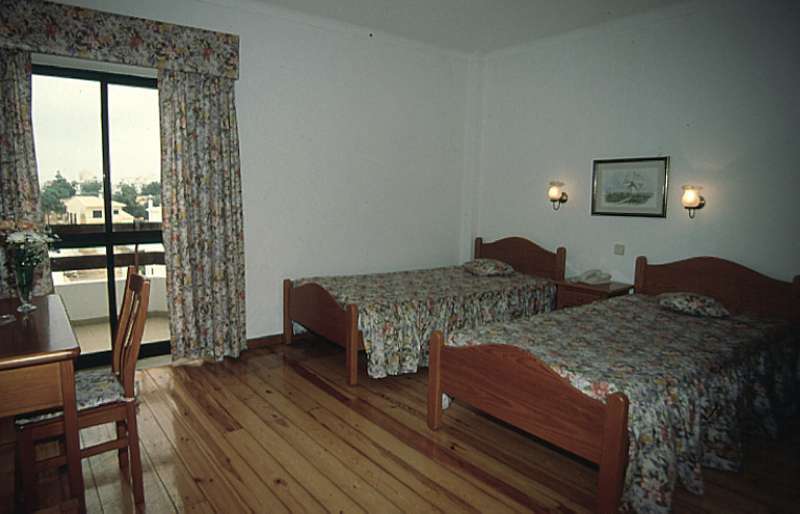 Portimao Center Hotel Luaran gambar