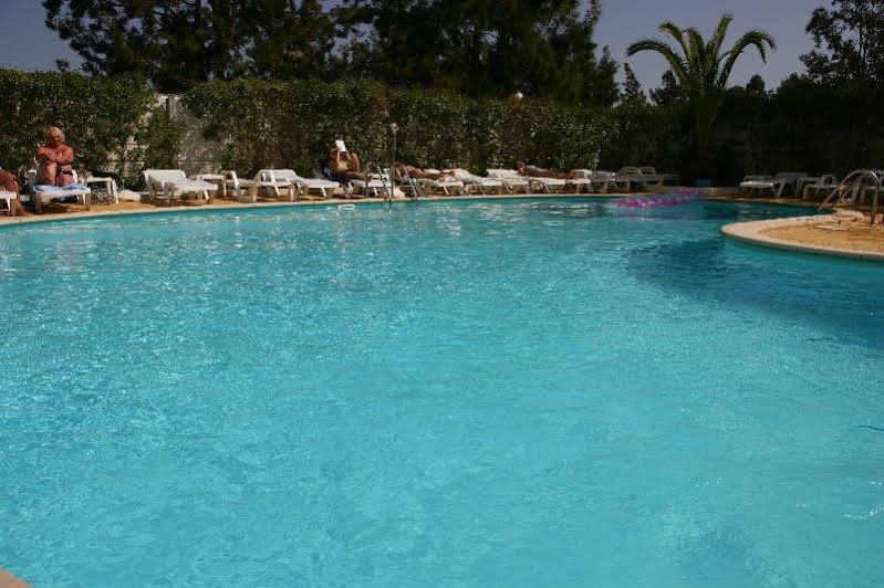 Portimao Center Hotel Luaran gambar