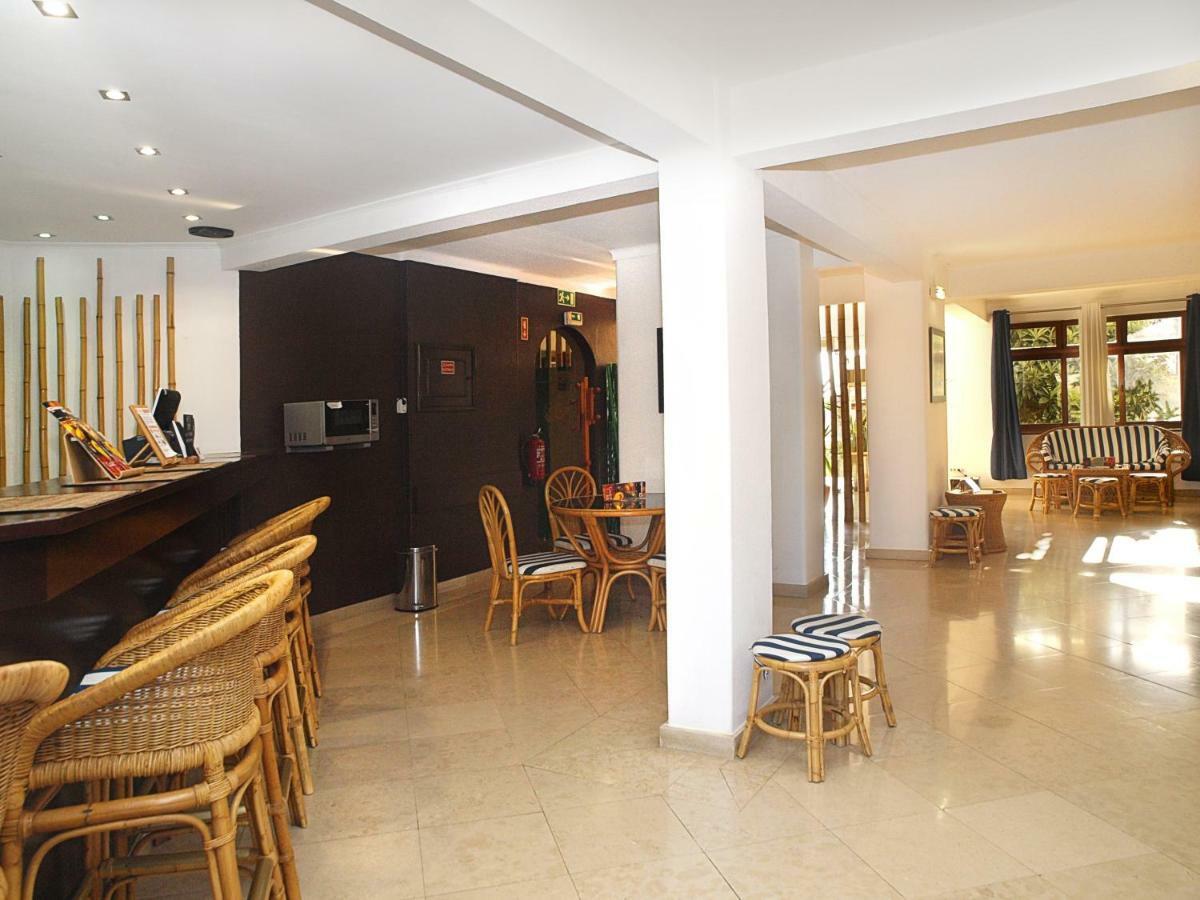 Portimao Center Hotel Luaran gambar
