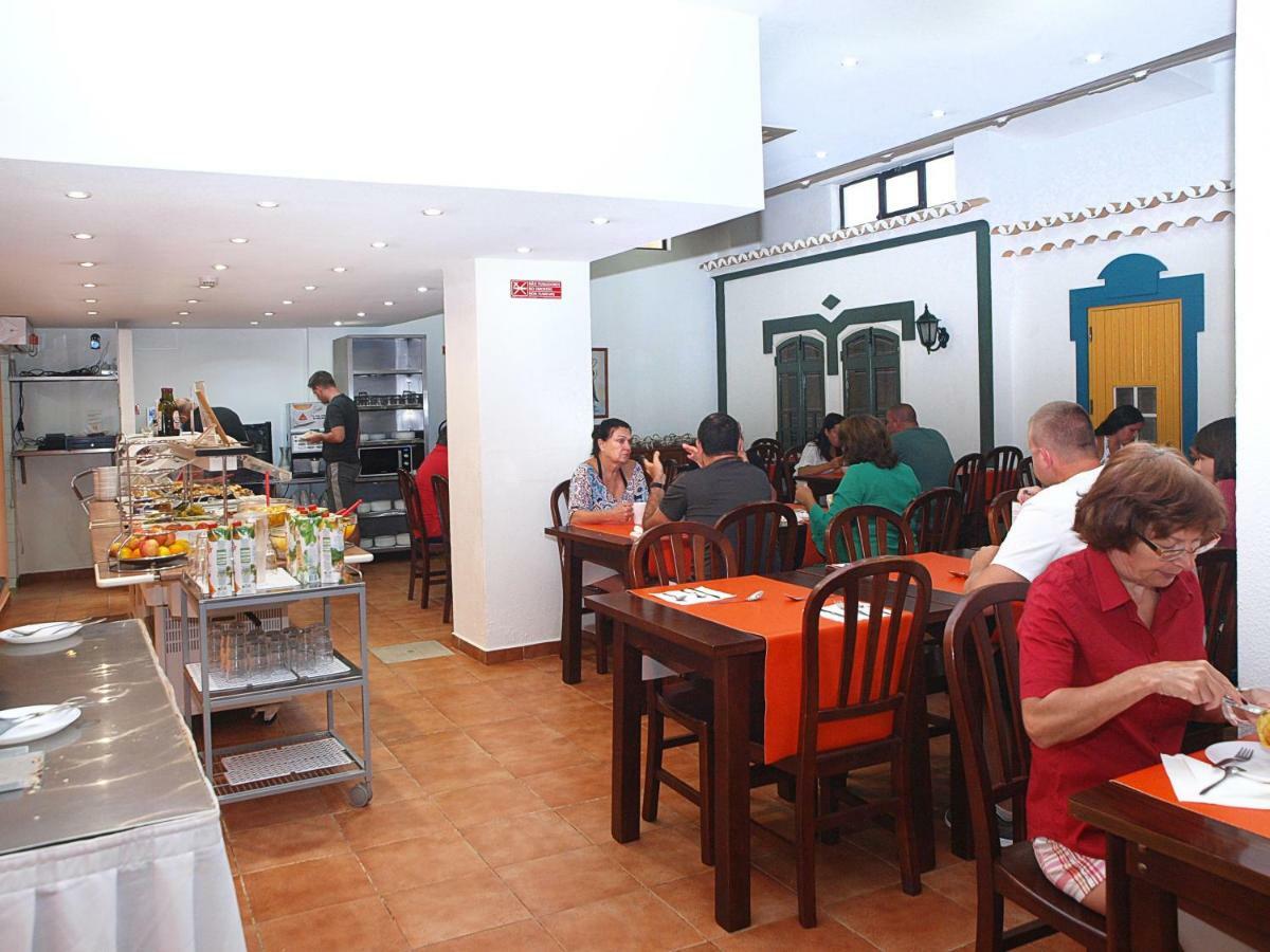 Portimao Center Hotel Luaran gambar