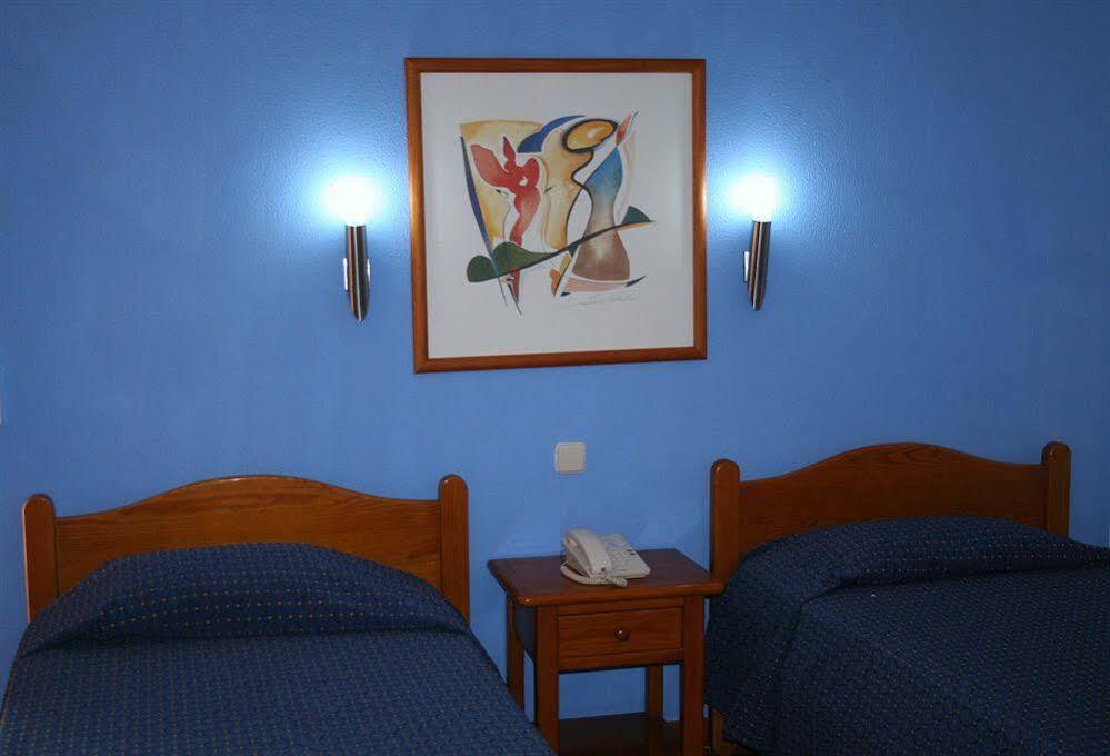 Portimao Center Hotel Luaran gambar