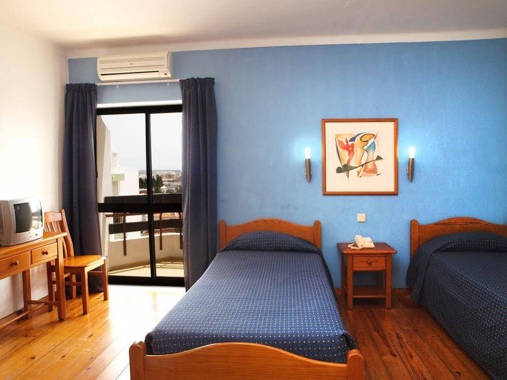 Portimao Center Hotel Luaran gambar