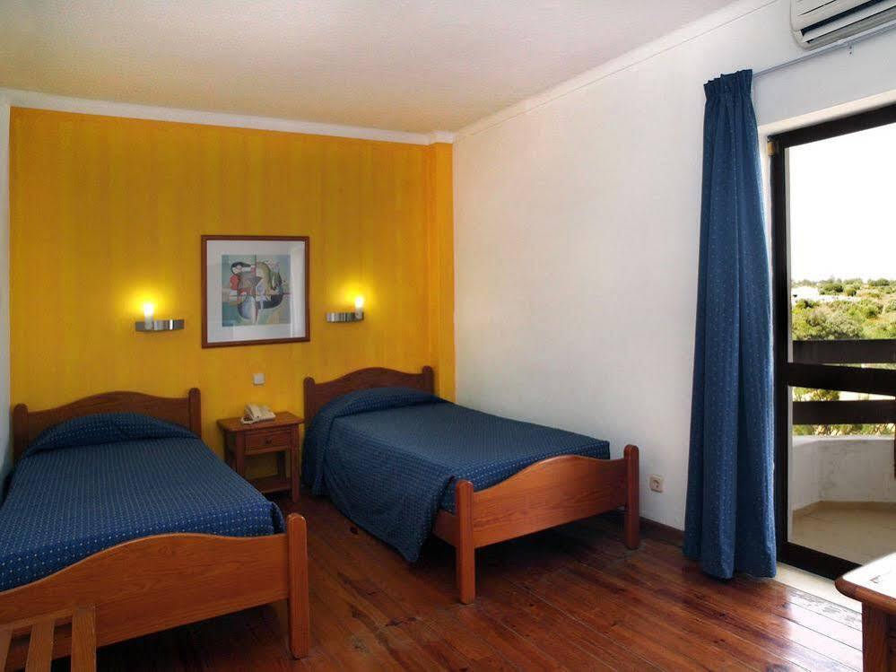 Portimao Center Hotel Luaran gambar